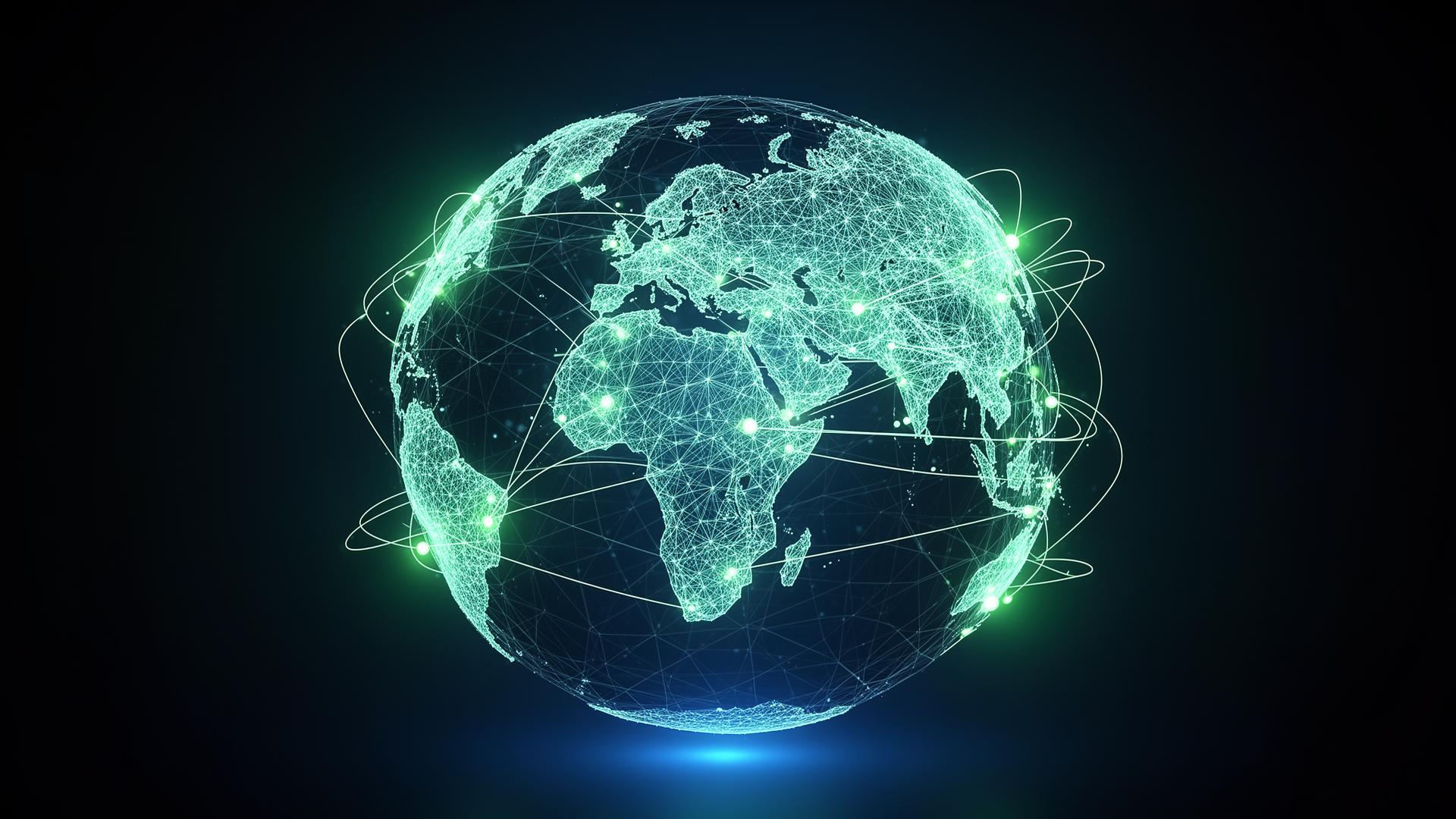Global advisory network